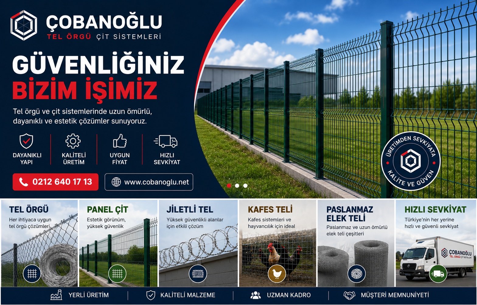 Çobanoğlu Tel Haber